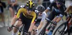 Mick van Dijke nipt geklopt in CRO Race: “Dit smaakt zeker naar meer”
