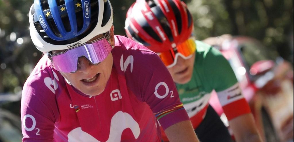 Annemiek van Vleuten begint in Setmana Valenciana aan nieuwe seizoen