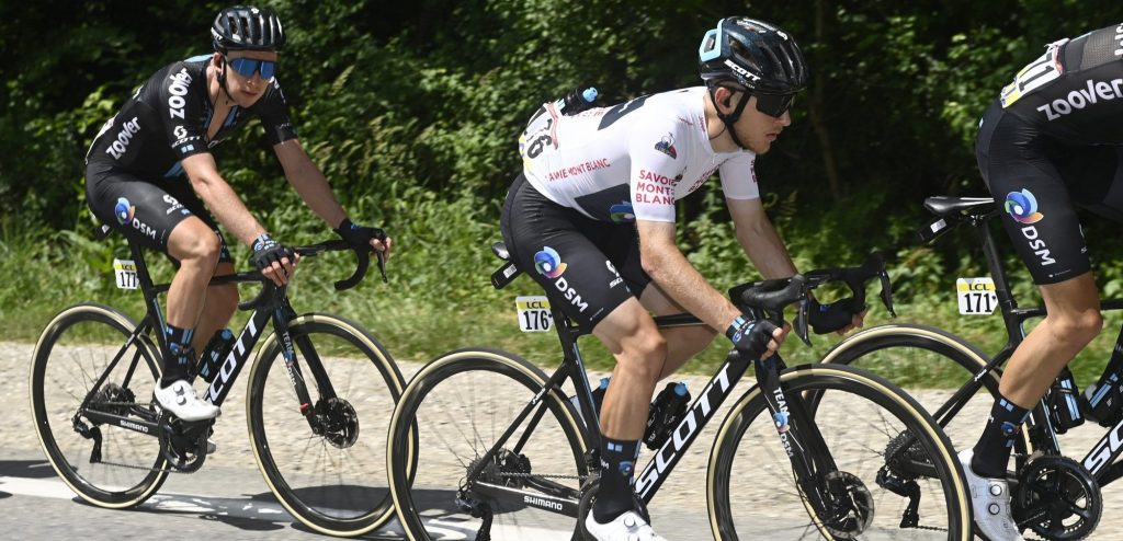 Ilan Van Wilder maakt rentree in Grand Prix de Wallonie