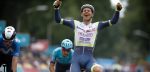Benelux Tour: Taco van der Hoorn verrast met zege in Hoogerheide