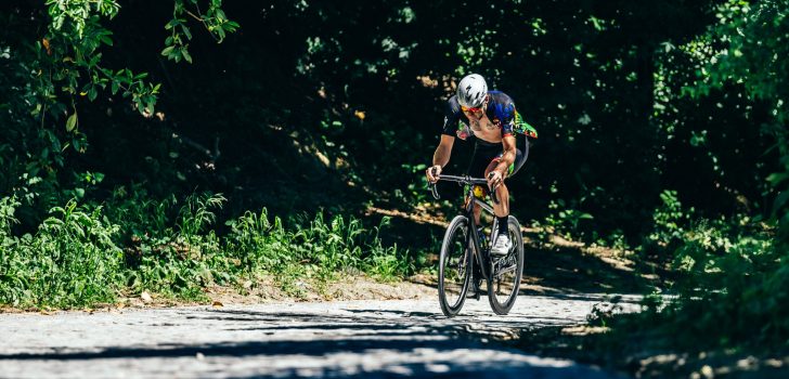 Leuven en de Druivenstreek: Een verkenning van het WK-parcours