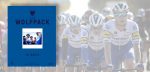Winactie: Voorspel de top-3 van Parijs-Roubaix en win het boek ‘The Wolfpack is back’