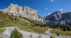 De Sellaronda: een bedevaartsoord voor wielrenners