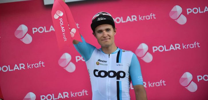 Team Coop blijft dankzij instappen Repsol toch bestaan in 2023