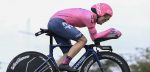 Will Barta vertrekt na een jaar alweer bij EF Education-Nippo