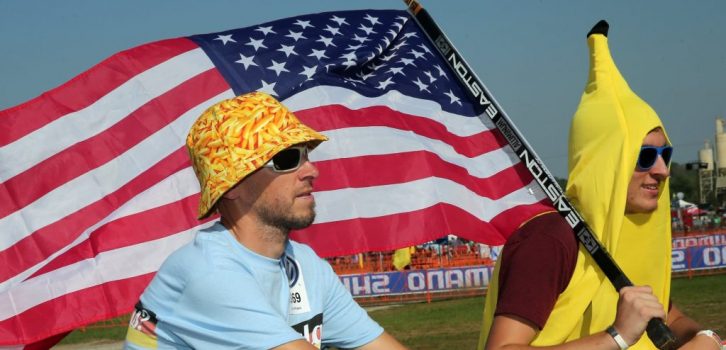 Volg hier de Wereldbeker veldrijden in Iowa 2021