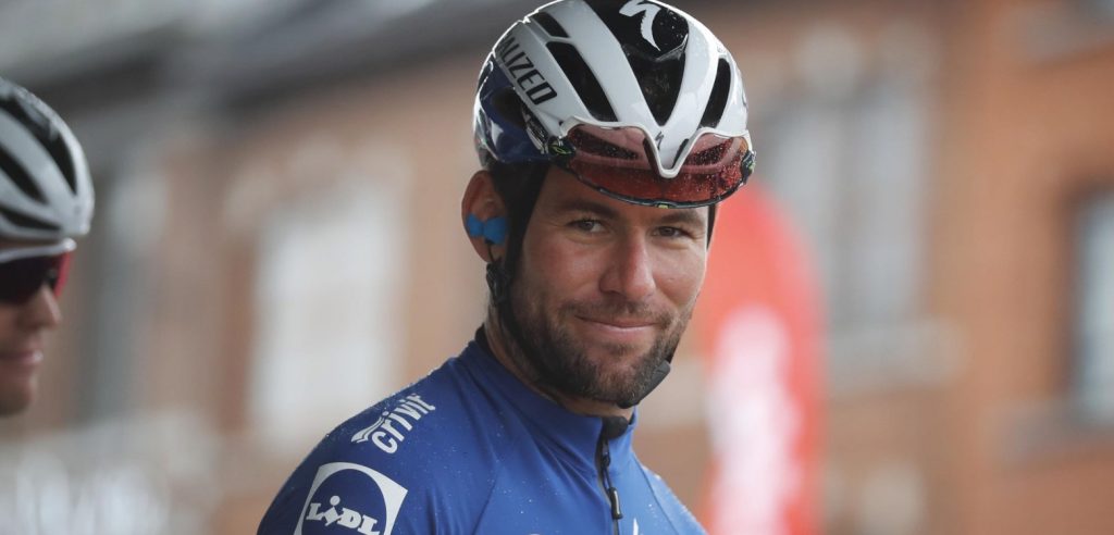 Man aangeklaagd voor gewapende overval op huis Mark Cavendish