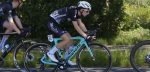 Jochem Kerckhaert loopt zware hersenschudding op in Baloise Belgium Tour