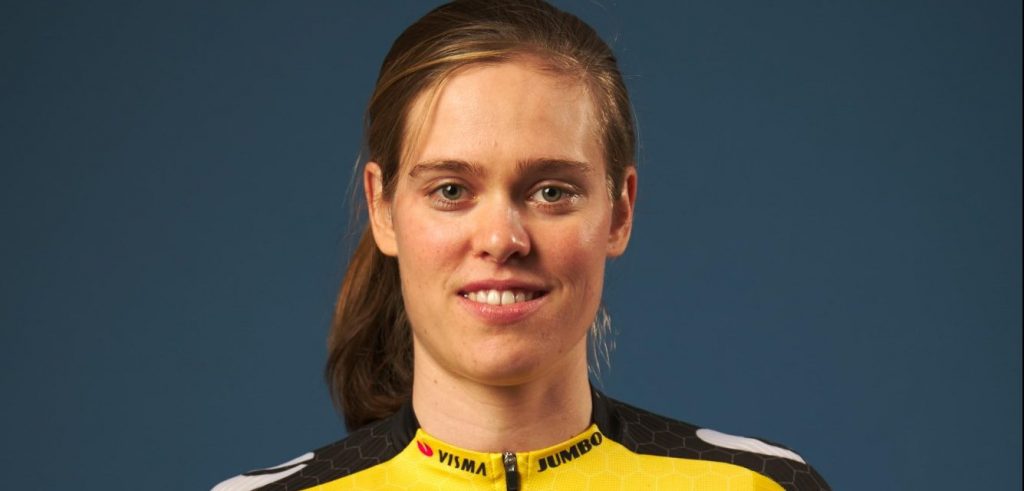 Julie Van De Velde (28) van Jumbo-Visma naar Plantur-Pura