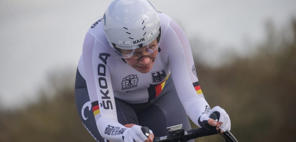 Rally Cycling versterkt zich met olympisch kampioene Mieke Kröger en Evy Kuijpers