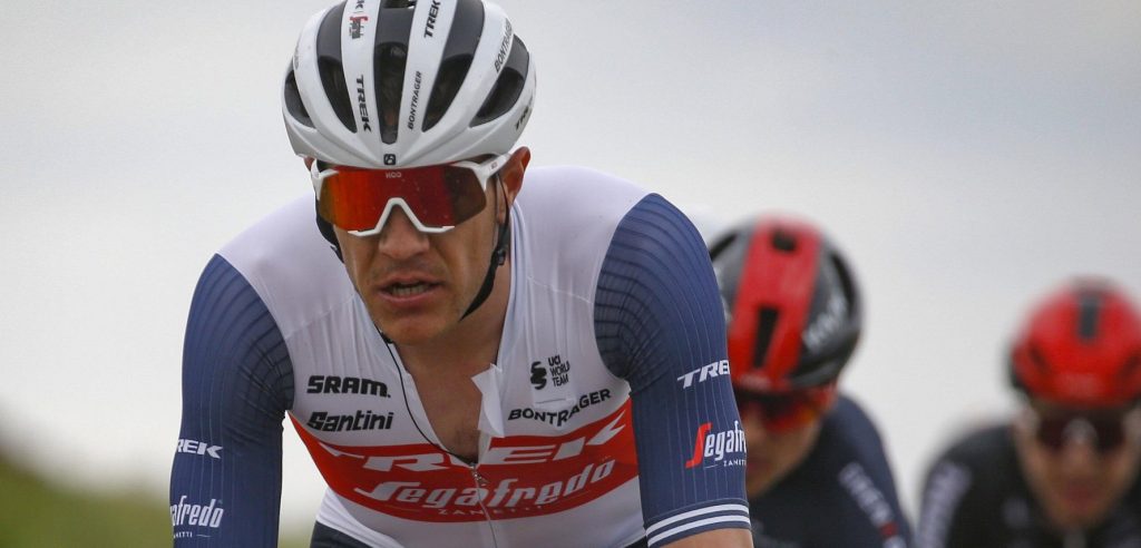 Zieke Stuyven verdedigt titel in Milaan-San Remo niet, Pedersen toch van de partij