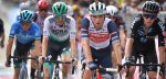 Giulio Ciccone laat najaarsklassiekers schieten om te herstellen van blessure