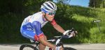 Valentin Madouas de beste in Tour du Doubs na attractieve finale, Girmay vierde