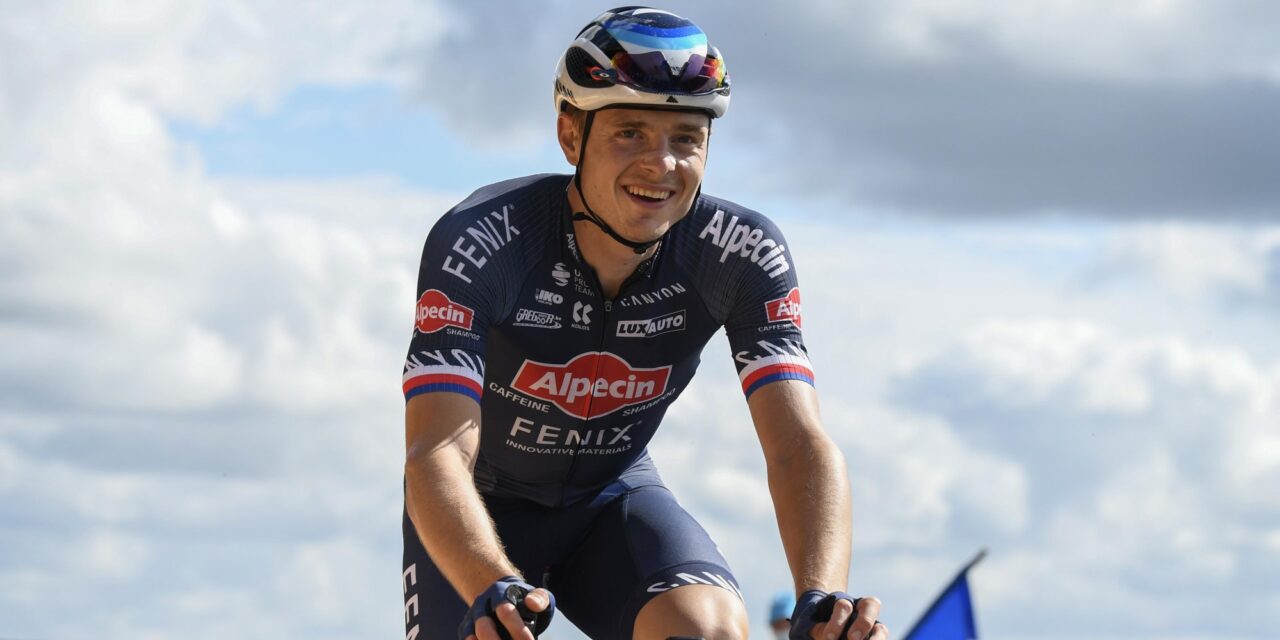 Petr Vakoc verslaat Jan Bakelants in Gravel World Series La Monsterrato, Niki Terpstra 15e