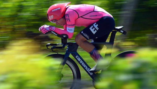 EF Education-Nippo breekt contract Stefan Bissegger open