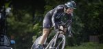 Pfeiffer Georgi pakt Britse titel op de weg, Anna Henderson vierde
