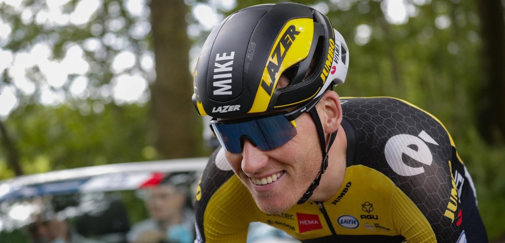Mike Teunissen trekt met opdracht de winter in: “Er moet nog iets bij voor het voorjaar”