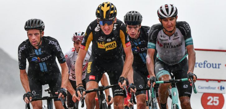 Wielertransfers 2022: INEOS Grenadiers versterkt zich met Duits talent, Novo Nordisk trekt Matyas Kopecky aan