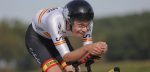 Talentvolle Spanjaard Iván Romeo in de lappenmand na aanrijding op training