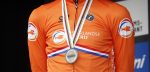 WK-medaillewinnaars grijpen ook titel ‘Wielrenner van de maand september’