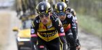 Mike Teunissen over natte Parijs-Roubaix: “Crosservaring gaat het verschil maken”