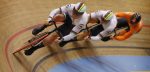 EK Baan: Nederlandse teamsprinters heroveren Europese titel