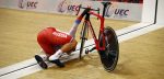 EK Baan: Sergei Rostovtsev sleept de titel binnen op de afvalkoers