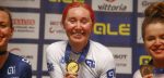 EK Baan: Katie Archibald is Europees kampioen op de scratch