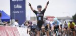 Lorena Wiebes wint voor de tweede dag op rij in Groot-Brittannië