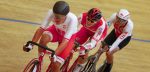 EK Baan: Alan Banaszek Europees kampioen op het omnium