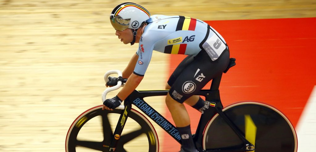 Alpecin-Fenix strikt Fabio Van den Bossche voor twee jaar: Een grote eer
