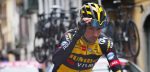 Primoz Roglic (4de): “Ik had de benen niet”