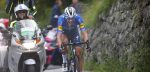 Fausto Masnada verlengt bij Deceuninck-Quick-Step tot eind 2024