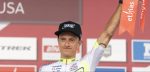 Quinten Hermans wilde met negatieve hertest toch naar VS: “Was niet mogelijk”