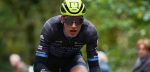 Podiumplaats Tim Marsman in eindklassement Tour of South Bohemia