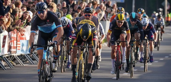 Coen Vermeltfoort wint Ster van Zwolle na fotofinish