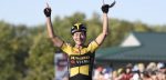 Marianne Vos wint Wereldbeker Iowa na beklijvend duel met Denise Betsema