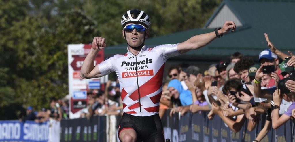 Volg hier de Superprestige Ruddervoorde 2021