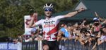 Eli Iserbyt klopt Lars van der Haar in Wereldbeker Iowa City