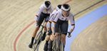 Duitse teamsprintsters prolongeren hun wereldtitel in Roubaix