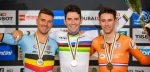Vincent Hoppezak vervangt Jules Hesters bij BEAT Cycling