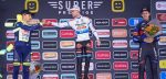 Eli Iserbyt wint meteen na terugkeer uit VS: “Het was het beste parcours om terug te komen”