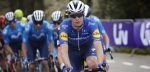 Ian Garrison vertrekt bij Deceuninck-Quick-Step