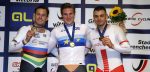 EK Baan: Superieure Hoogland pakt goud op Kilometer tijdrit, zilver voor Ligtlee