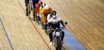 Lavreysen en Hoogland plaatsen zich voor finale keirin