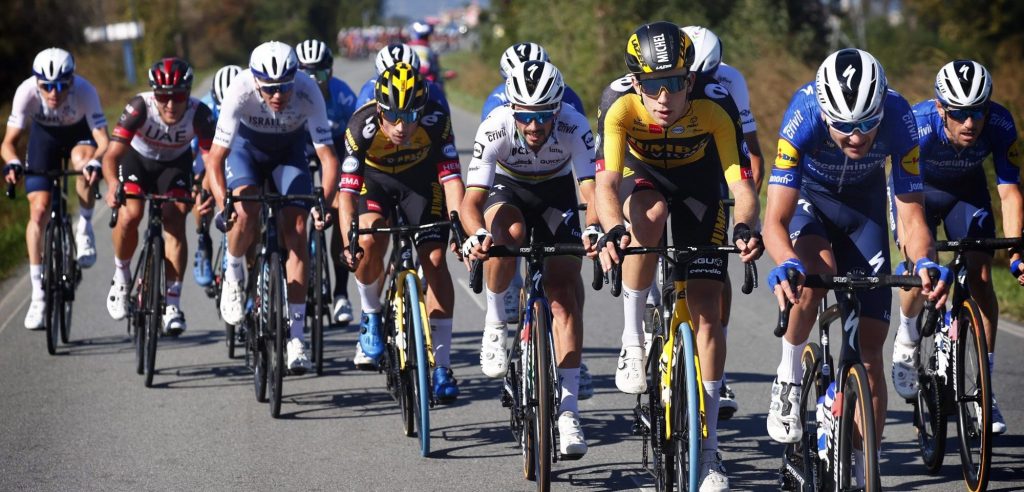 Volg hier de Faun Ardèche Classic 2022