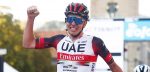 Wielerploegen 2022: UAE Emirates