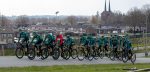 Dit weten we over Allinq Cycling Team, het nieuwe continentale team van WV De IJsselstreek