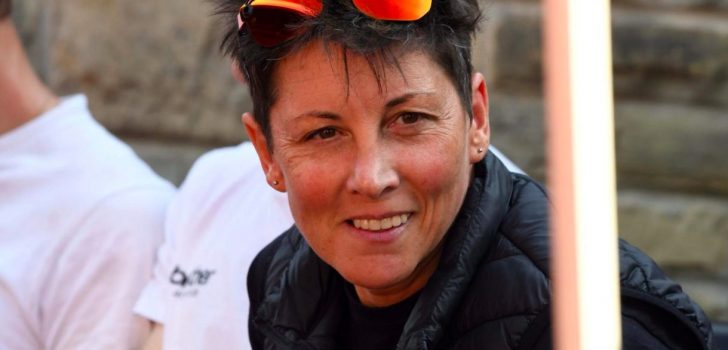 Lotto Soudal haalt sportdirecteur Pridham weg bij Israël Start-Up Nation