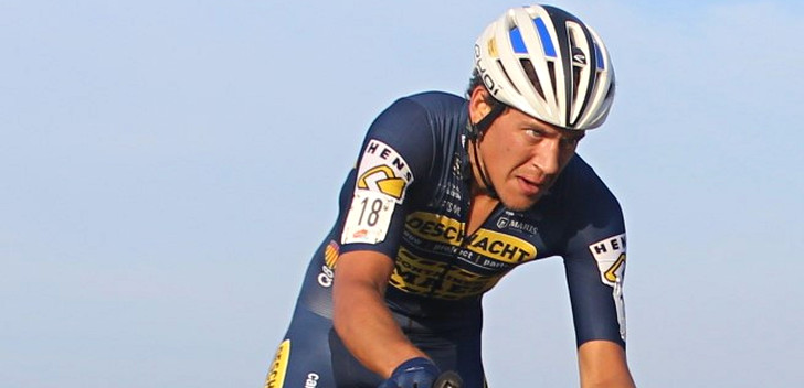 Voorbeschouwing: 1ste Internationale GP Destil